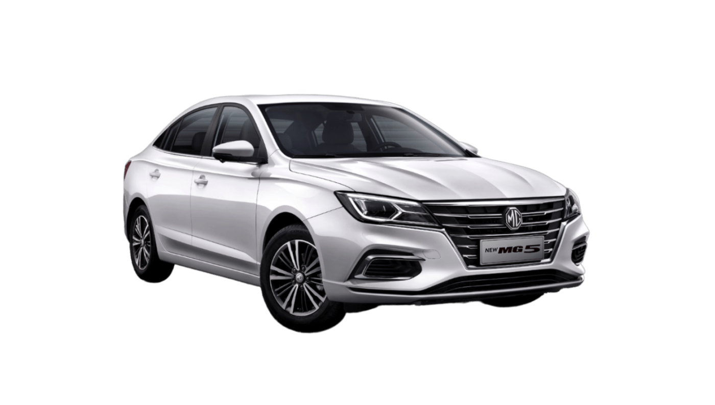 Bảng giá xe MG 3 New MG5 menu-MG Kinh Dương Vương TPHCM