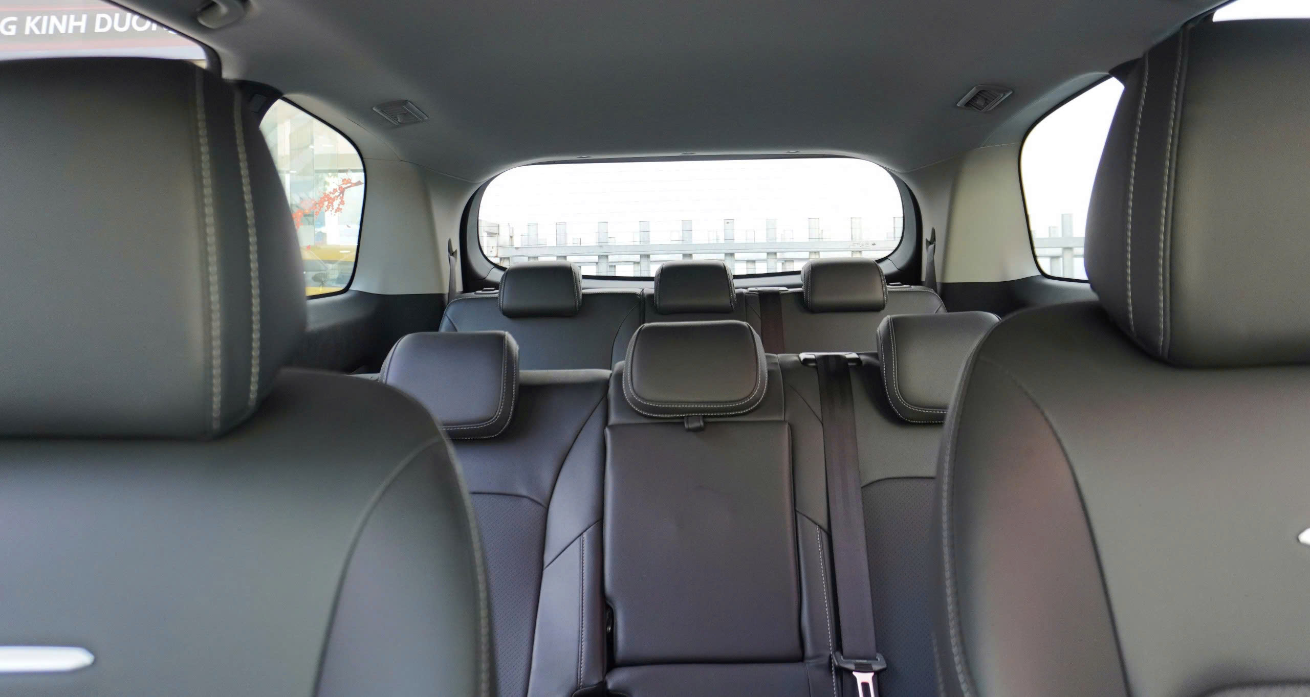 MG G50 5 Xe MG G50 tại MG Sài Gòn TPHCM82