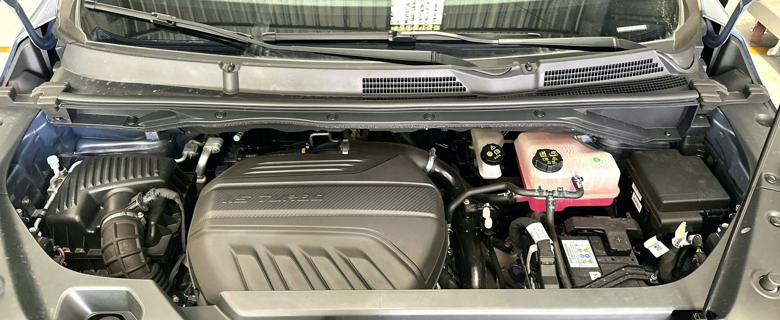 MG G50 8 Xe MG G50 tại MG Sài Gòn TPHCM836