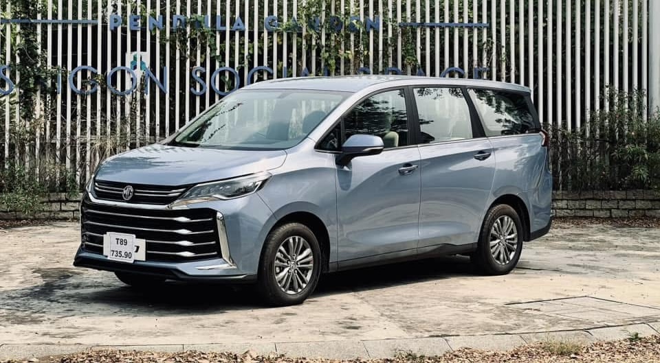 MG G50 liên tiếp nhận cọc đặt hàng cận ngày ra mắt chính thức! 8 MG G50 nhận đặt cọc chính thứcIMG_7746